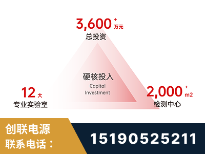 武安-研发创新能力强